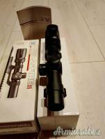Cannocchiale Crossfire II CF2 - 31037