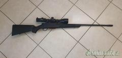 Tikka T3 .300 Winchester Magnum