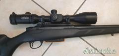 Tikka T3 .300 Winchester Magnum