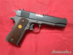 Colt 1991 A1 cal. .45 ACP