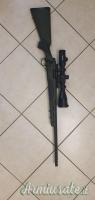 Remington 223 Remington  VTR .223 Remington