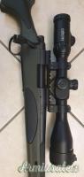 Remington 223 Remington  VTR .223 Remington