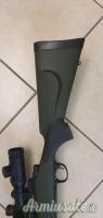 Remington 223 Remington  VTR .223 Remington