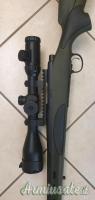 Remington 223 Remington  VTR .223 Remington