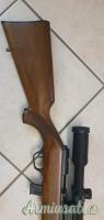 Beretta Storting .22 Long Rifle