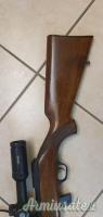 Beretta Storting .22 Long Rifle