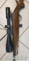 Beretta Storting .22 Long Rifle
