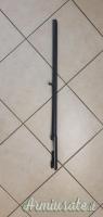 Canna Benelli 65 con strozzatori interni, con bindella metallica.