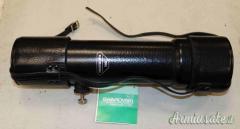 AFFARE Ottica Contapunti Swarovski 30x75