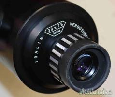 AFFARE Ottica Contapunti Swarovski 30x75