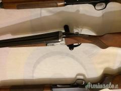 ...Altro | Non elencato Fucile 12