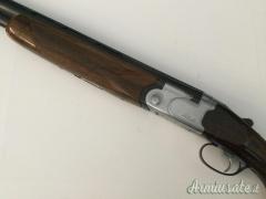 Beretta 680 TRAP  12