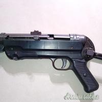 UNICO PEZZO IN ITALIA DAL 1968