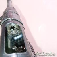 UNICO PEZZO IN ITALIA DAL 1968