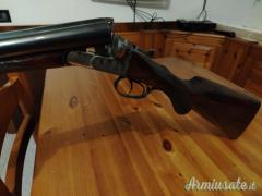 Doppietta cal. 12 greifelt & co