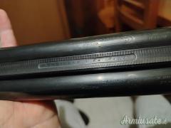 Doppietta cal. 12 greifelt & co