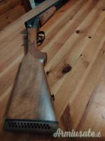 Doppietta bernardelli tartarugata cal. 12