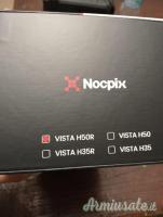 Cedo termico nocpix vista hr50r