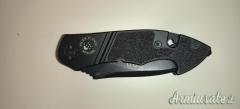 660 Raptor Coltello ufficiale Artificieri Polizia italiana