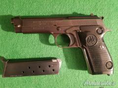 Beretta 952 7.65x22mm Parabellum  |  7.65x22mm Luger  | .30 Luger