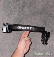 Glock 19X 9x21mm IMI