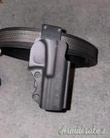 Glock 19X 9x21mm IMI