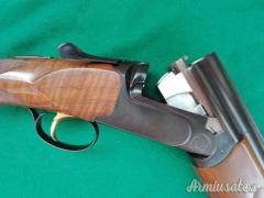 Perazzi MX8 12
