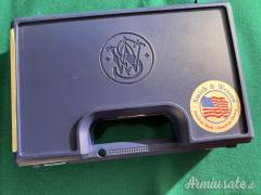 Smith & Wesson 60 .38 Special  |  9x29mmR