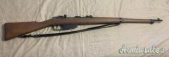 Carcano 91/41