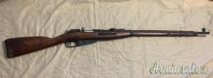 Mosin Nagant 1891/30
