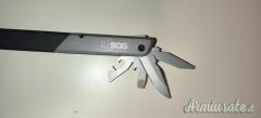 SOG q4 Baton