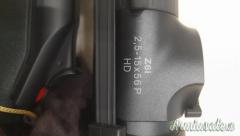 carabina blaser R93 cal 7x64 completa di ottica  modello dell'ottica Swarovskl Z6i 2.5-15x56P