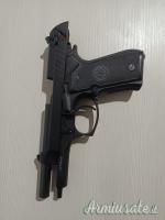 Beretta  .40 Smith & Wesson | Auto  |  10 x 21 mm