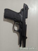 Beretta  .40 Smith & Wesson | Auto  |  10 x 21 mm