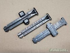 Tacche di mira mauser