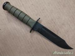 Coltello caccia nuovo