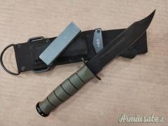 Coltello caccia nuovo