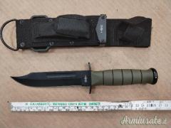 Coltello caccia nuovo