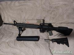 Astra Stg 15 .223 Remington