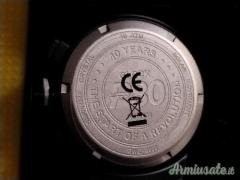 Glock commemorativo 40° anniversario P80