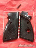Guancette destre Beretta 74 e 76 cal. 22lr