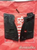 Guancette destre Beretta 74 e 76 cal. 22lr