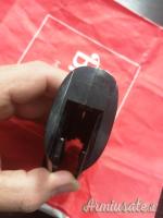 Guancette destre Beretta 74 e 76 cal. 22lr