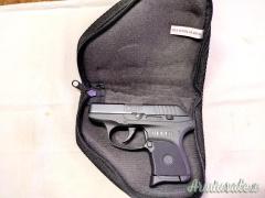 380 Auto ( 9 corto )Ruger Lcp