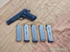 Colt Serie 80 .45 ACP