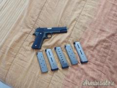 Colt Serie 80 .45 ACP