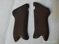 Guancette mauser P08 originali