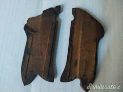 Guancette mauser P08 originali