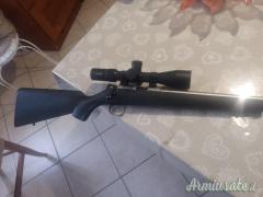 CZ | Ceska Zbrojovka 457 .17 Hornady