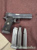 Infinity STANDARD 40 .40 Smith & Wesson | Auto  |  10 x 21 mm